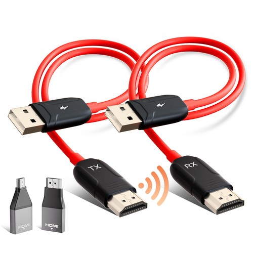 Cavo hdmi wireless - wireless,