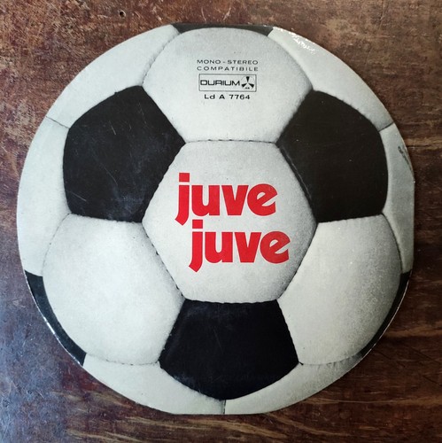 Juve ninny carucci 1972 - juve, !