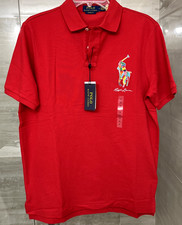 Polo uomo Ralph Lauren