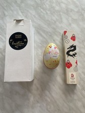 Set 3 Swatch da Collezione -