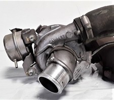 TURBINA PER TOYOTA Yaris Serie