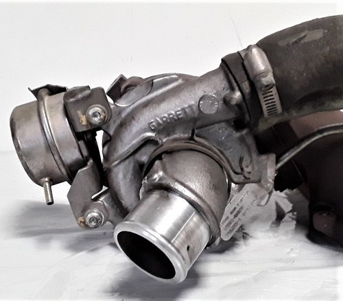 Turbina per toyota yaris - yaris, serie