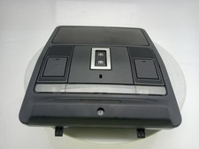 Lampada luce interna LANDROVER