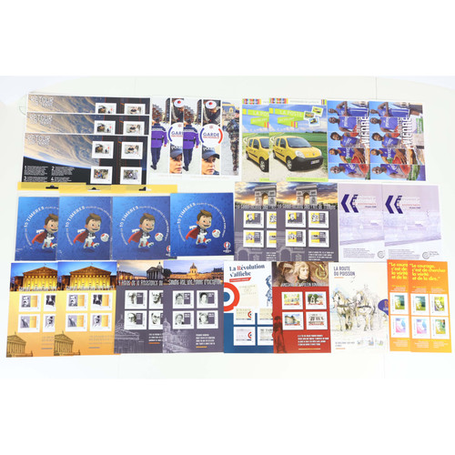 Lotto 180 francobolli - lotto,