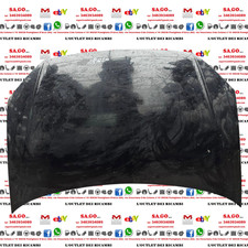 COFANO ANTERIORE VOLKSWAGEN