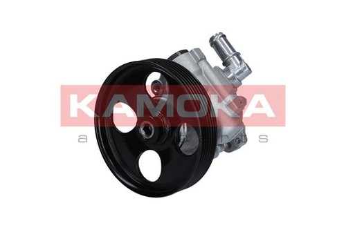 Pompa servosterzo kamoka - servosterzo,