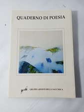 Quaderno Di Poesia