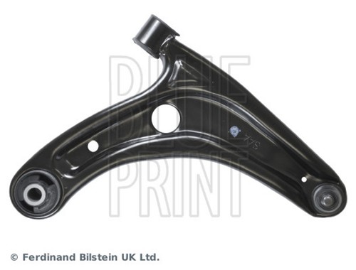 Blue print braccio trasversale - blue,