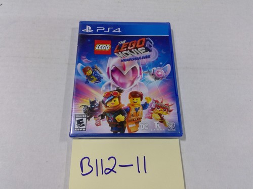 The lego movie - lego, 2