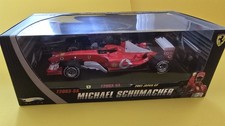 M Schumacher FERRARI F2003 GA