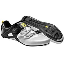 Scarpe ciclismo uomo - da, mavic