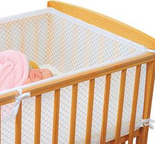 Paracolpi Lettino Traspirante