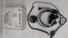 Cuffia-Microfono AKG 