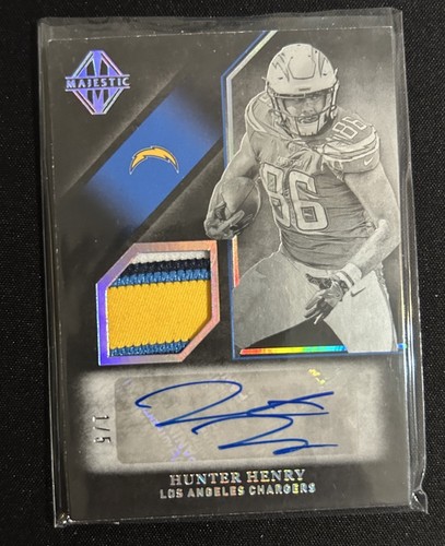 2018 panini majestic - panini,