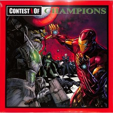 GZA / LIQUID SWORDS (2LP) /