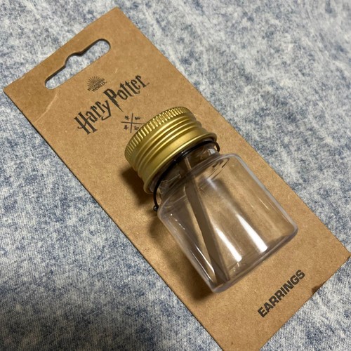 Harry potter official goods - potter,
