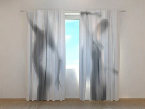 Tende ombre donne - ombre,
