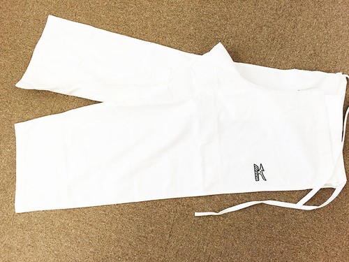 Mizuno japan judo modello - mizuno, gi