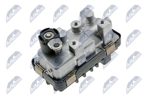 Nty attuatore turbocompressore - attuatore,