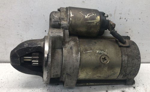 Motorino avviamento per - d',
