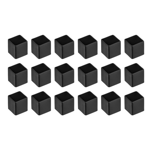 18pz piedi sedia - sedia, 24x24mm