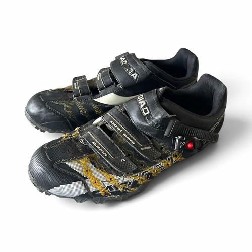 Scarpe mountain bike uomo - da,
