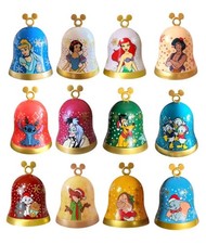 Campanelle Disney Conad 2025