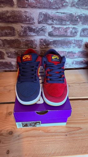 Nike dunk low pro barcelona - nike,