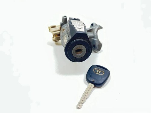 Blocchetto accensione toyota - blocchetto,