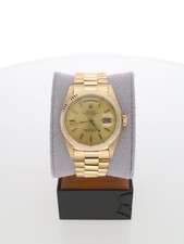 Rolex Day-Date 36mm Oro Giallo