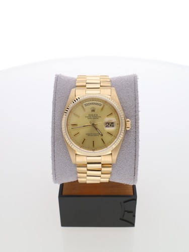 Rolex day date - rolex, oro