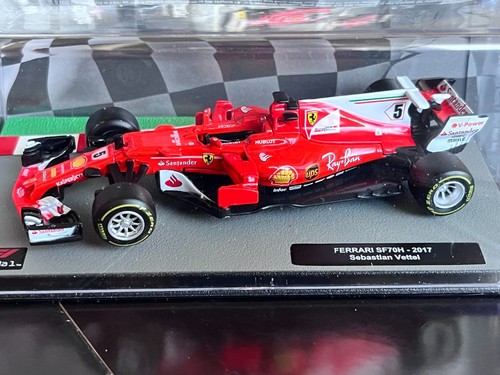 113 ferrari sf70h - [113],