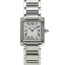 Orologi donna CARTIER Tank