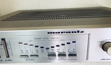 Amplificador marantz - amplificador, “marantz"
