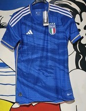 Maglia italia adidas versione - maglia,