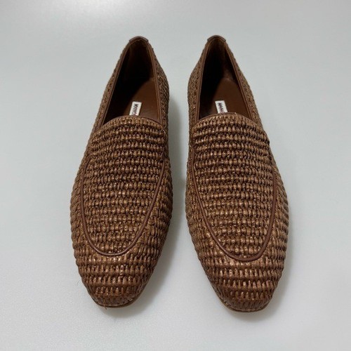 Mocassini manolo blahnik - mocassini,