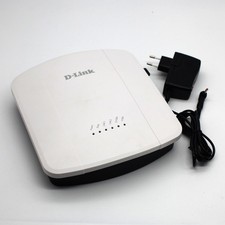 D-LINK DWL-8610AP ACCESS POINT
