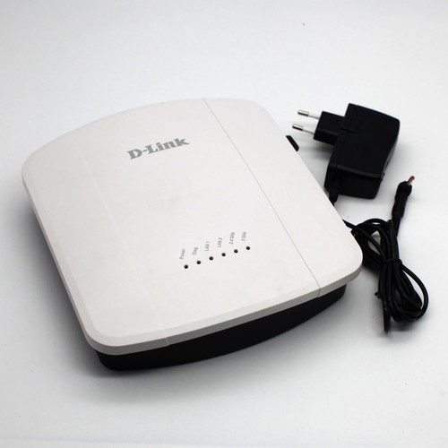 Link dwl 8610ap access - d-link, point