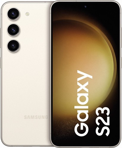 Samsung galaxy s23 - galaxy, 5g