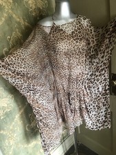 Class Roberto cavalli Leopard
