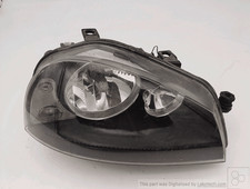 6H1941030 Proiettore DX SEAT AROSA (6H) 1.7 SDI Ber. 3p/d/1715cc f1f538