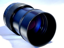 Carl-Zeiss Jena - SONNAR auto 2.8/200mm MC/M42 - OFFERTA TOP!