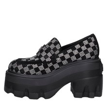 CASA118 Mocassini e slip on