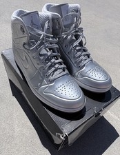Air Jordan 1 Anodized Metallic
