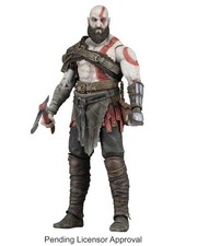 Statua god war - of, 18