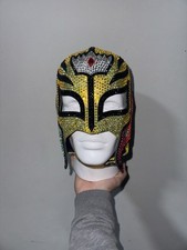 wwe rey mysterio pro mask