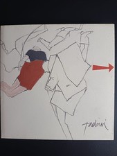 Emilio Tadini, Il Ballo dei