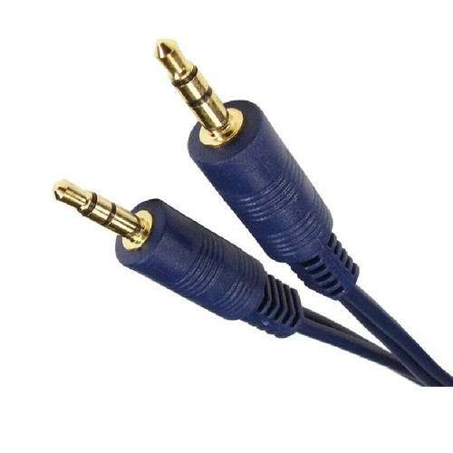 Lotto cavi audio aux - , jack