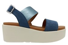 Sandali donna platform Geox