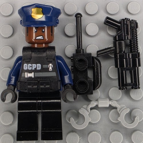 Lego super heroes - dc,